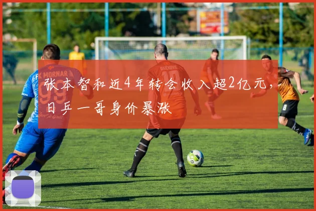 张本智和近4年转会收入超2亿元,日乒一哥身价暴涨